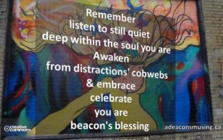 Beacon's Blessing
