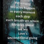 Unconditional Giving