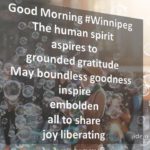 Joy Liberating
