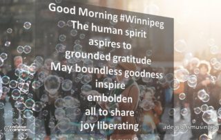 Joy Liberating