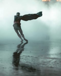 Wind Blows