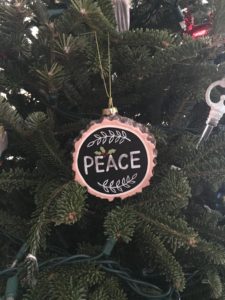 Peace