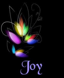 Joy Abundant