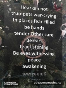 Peace