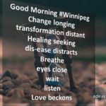 Love Beckons