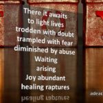 Healing Raptures