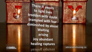 Healing Raptures