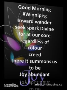 Joy Abundant