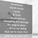 Most Clear