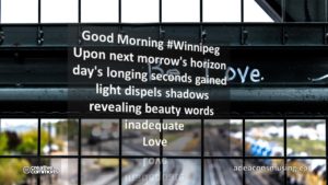 Be Love