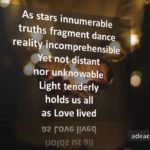 Love Lived