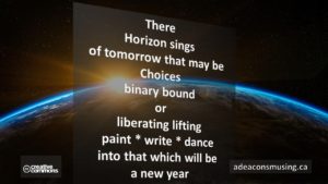 A New Year