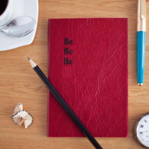 Be
