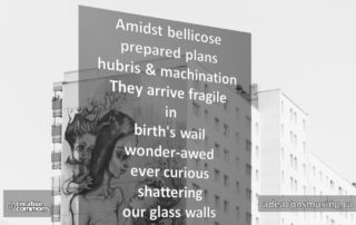 Glass Walls