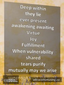 We Arise