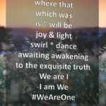 #WeAreOne