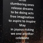 Joyous Risking