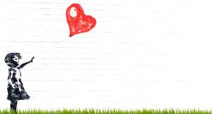 Letting Go ... Letting Love