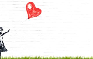 Letting Go ... Letting Love