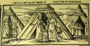 Abraham & Sarah's Family