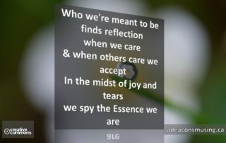 Essence