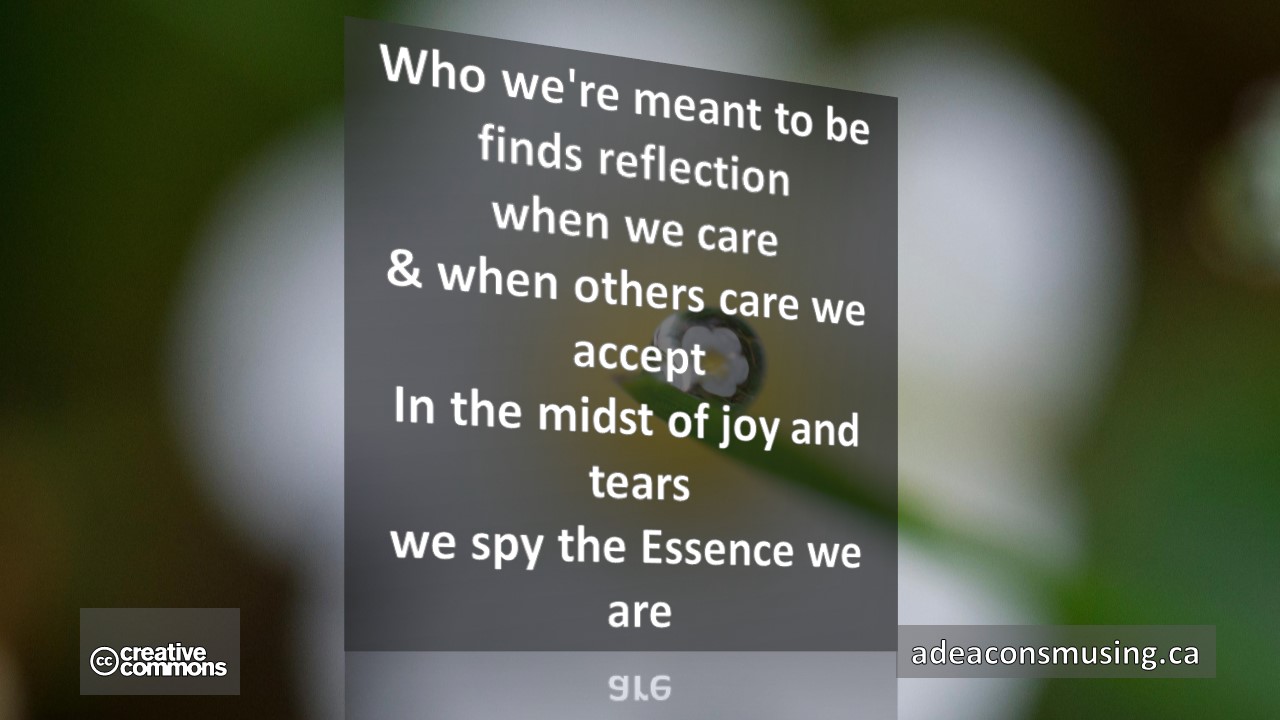 Essence