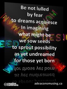 Yet Born
