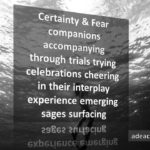 Sages Surfacing
