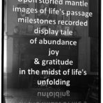 Life's Unfolding