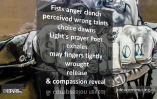 Compassion Reveal