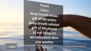 Intimately Bless