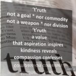 't'ruth