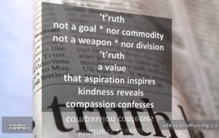 't'ruth