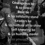 Humility