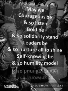 Humility