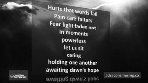 Dawn's Hope