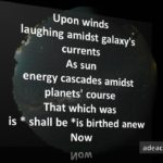 Birthed Anew