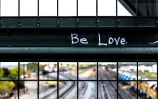 Be Love