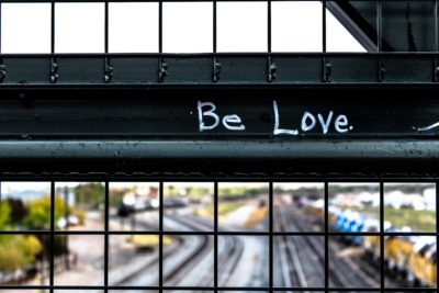 Be Love
