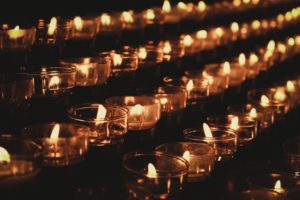 Prayers of the People