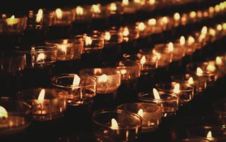 Prayers of the People
