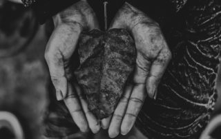 Radically Giving
