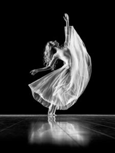 She Dances