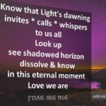 Love We Are
