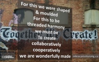Wonderfully Made