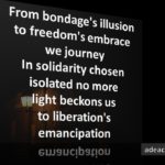 Emancipation