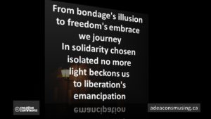Emancipation