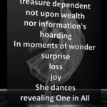 She Dances