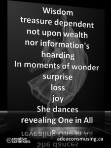 She Dances