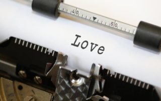love ridiculously